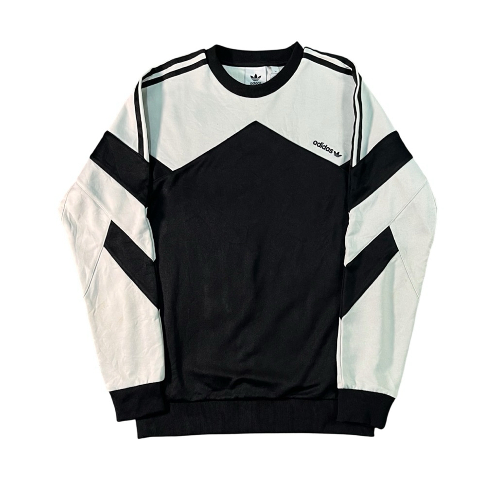 Crewneck Adidas Palmeston