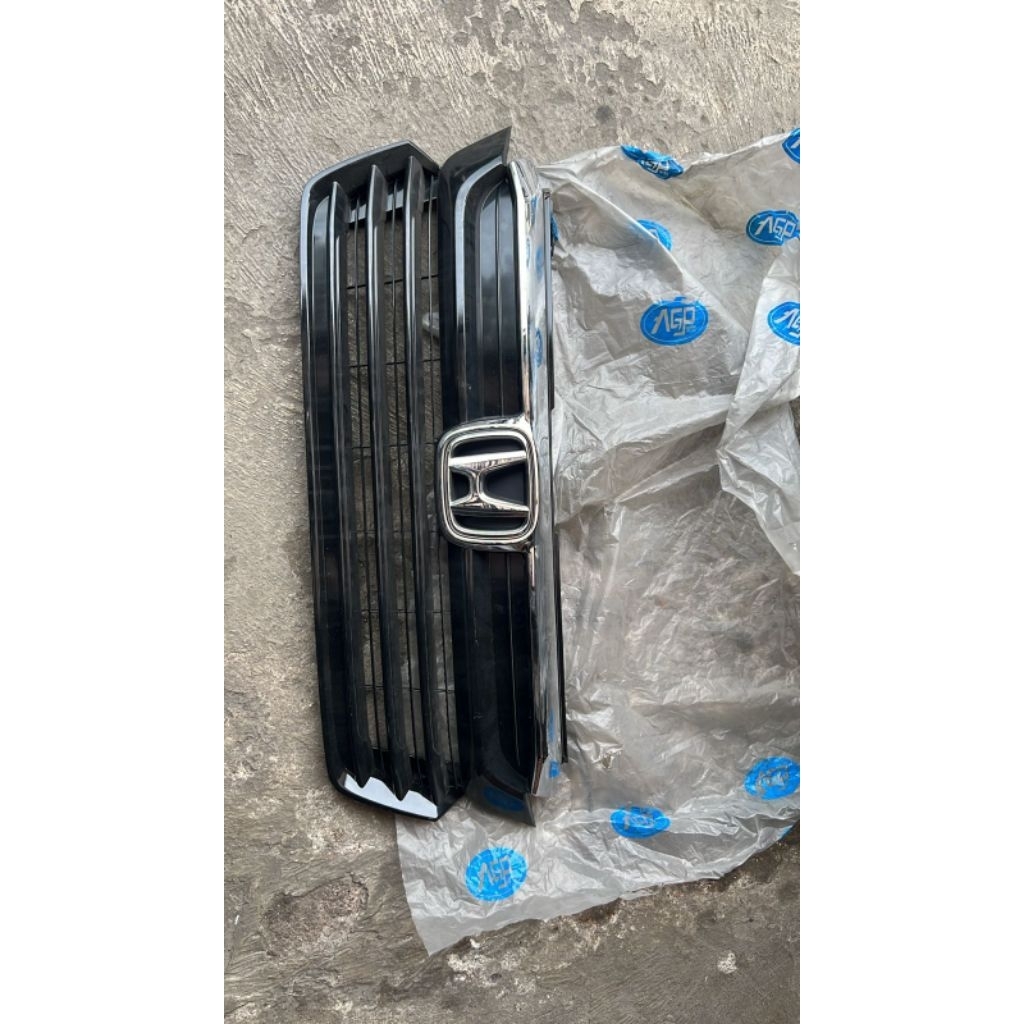 Grill honda brv 2022-2023-2024 original