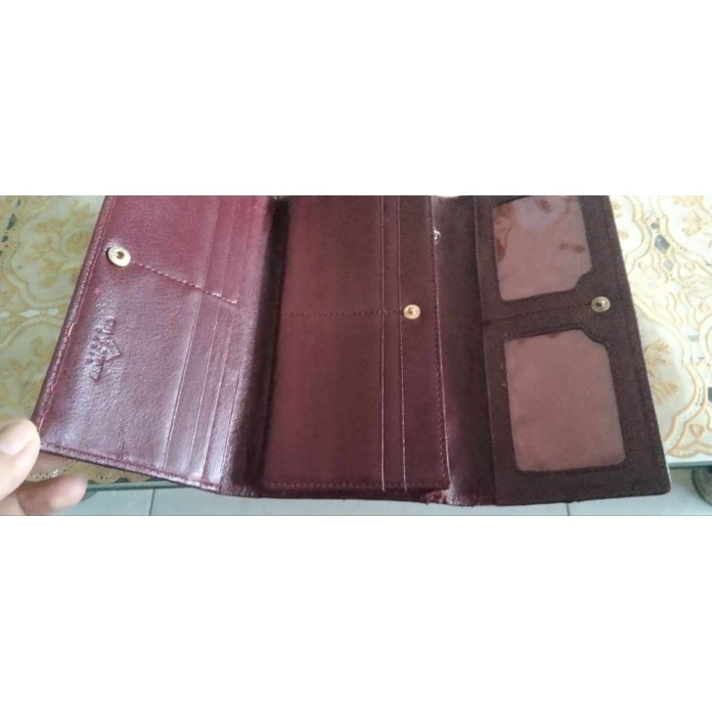 Dompet kulas