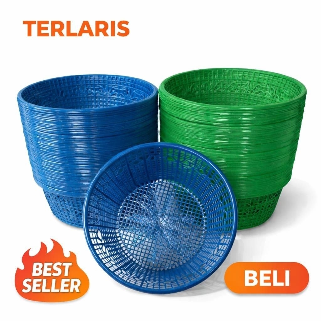 60pcs WAKUL BULAT MINI WAKUL HAJATAN