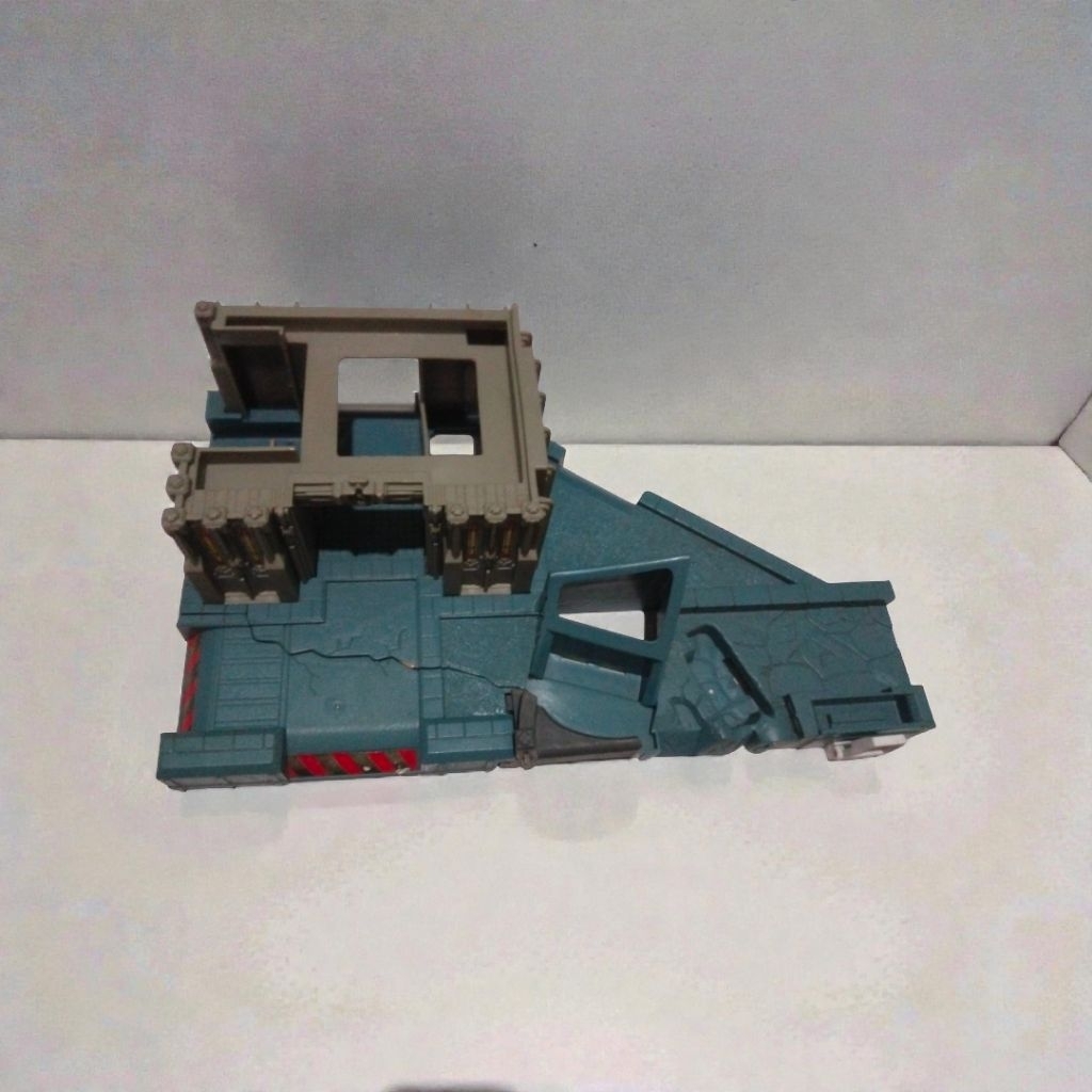 diorama hotwheels