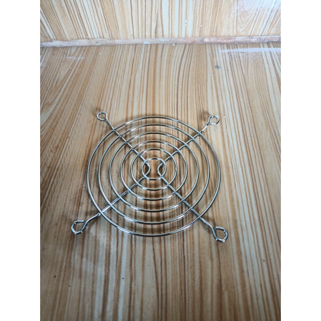 grill fan 8cm dan grill fan 9cm