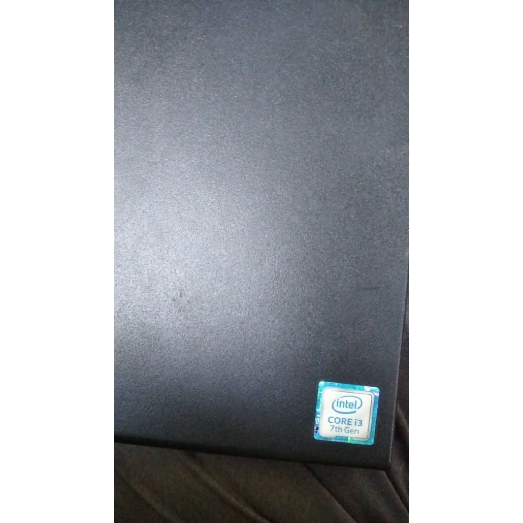 cpu lenovo