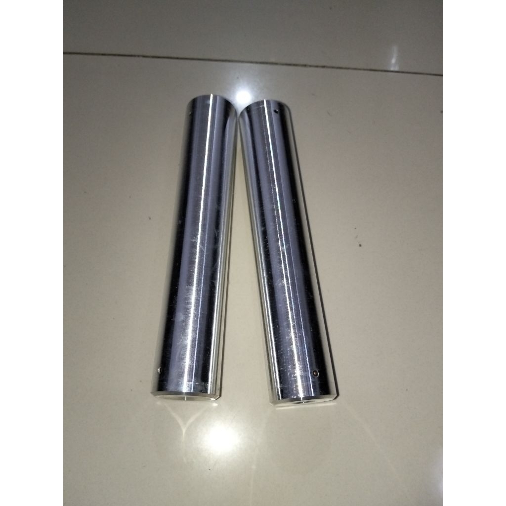peredam od38 panjang 20cm super silent