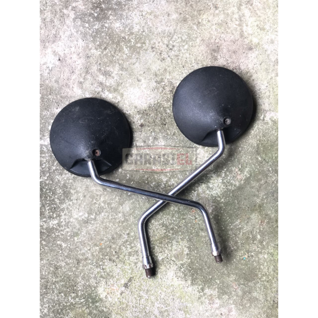 Spion Honda XL 125 Original MS Japan
