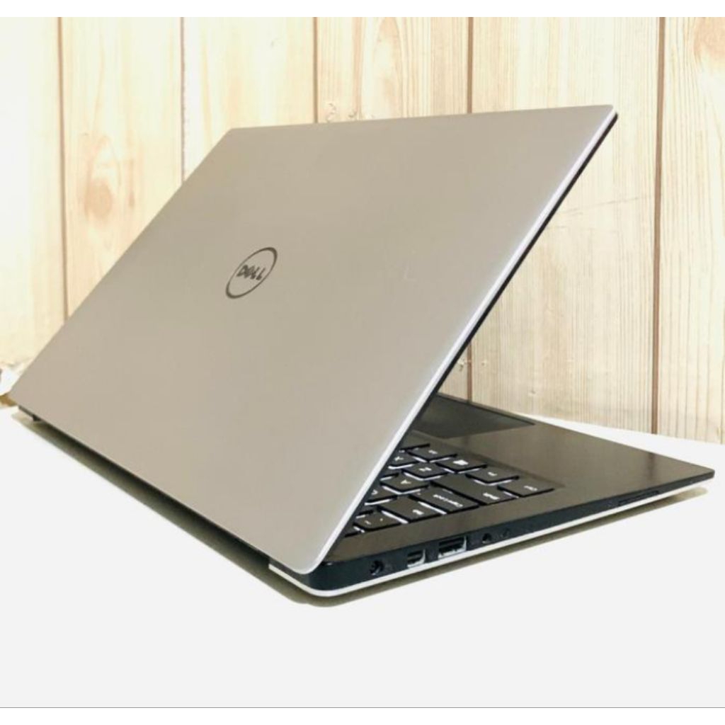 Laptop Dell XPS 13 9343 Core i7 i5 RAM 8GB SSD 256GB SLIM Touchscreen