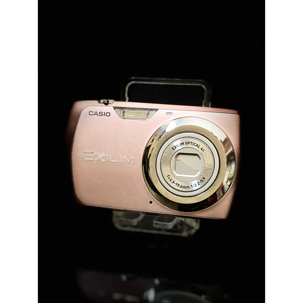 Digicam/Kamera digital casio exilim Z 950