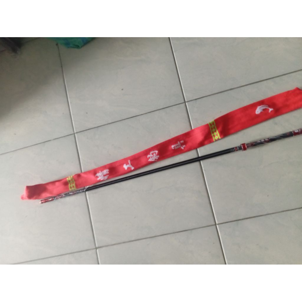 Tegek Joran Juxing 270
