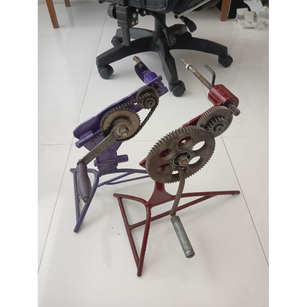 KEREKAN LAYANGAN