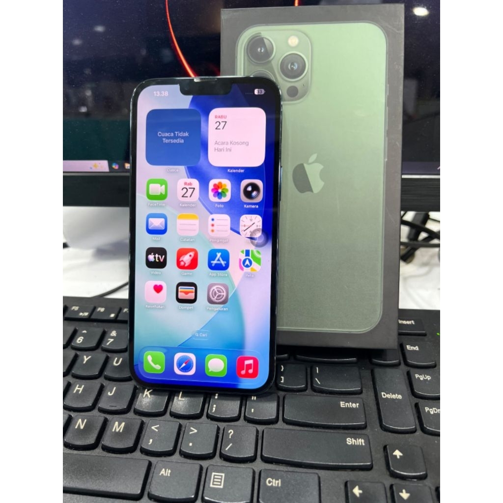 iPhone 13 Pro Max 128gb