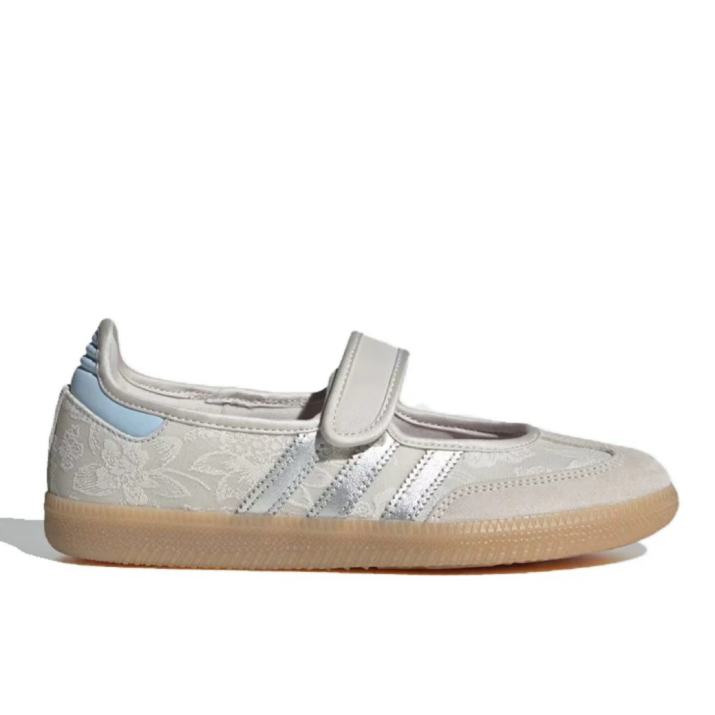 Adidas Samba Jane x Liberty London (W)