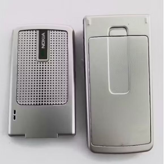 casing set nokia 6260