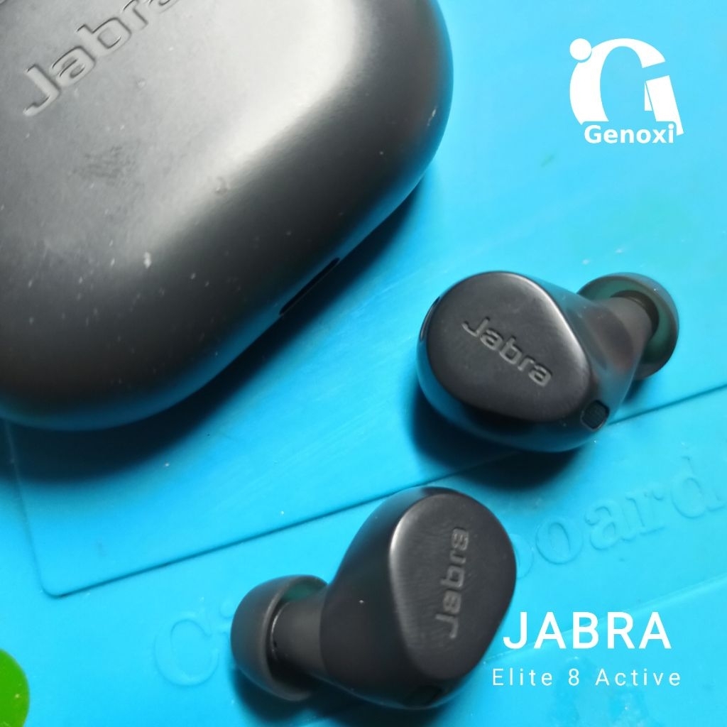 Ganti baterai TWS Jabra Elite 8 Active