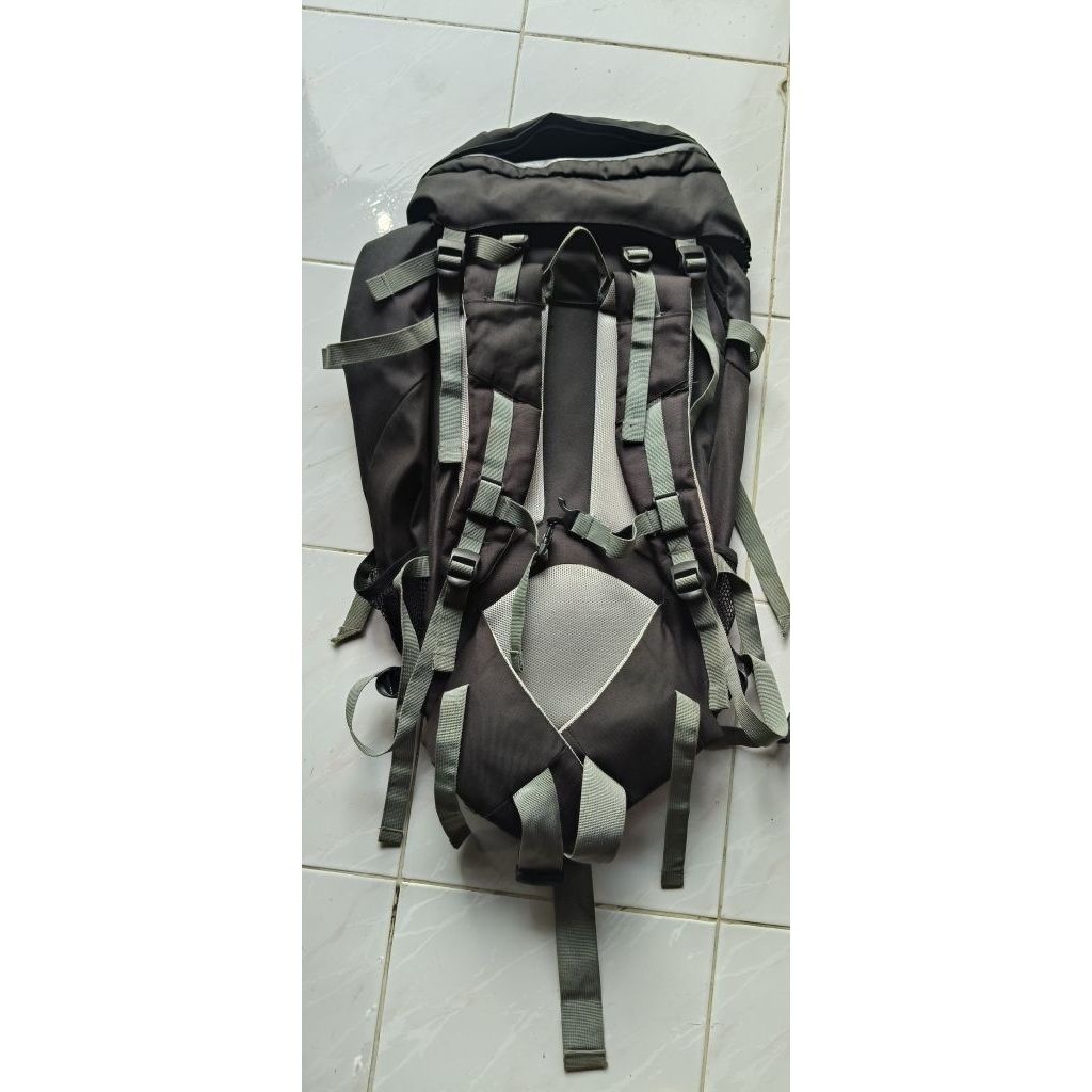tas Carrier 45 Liter