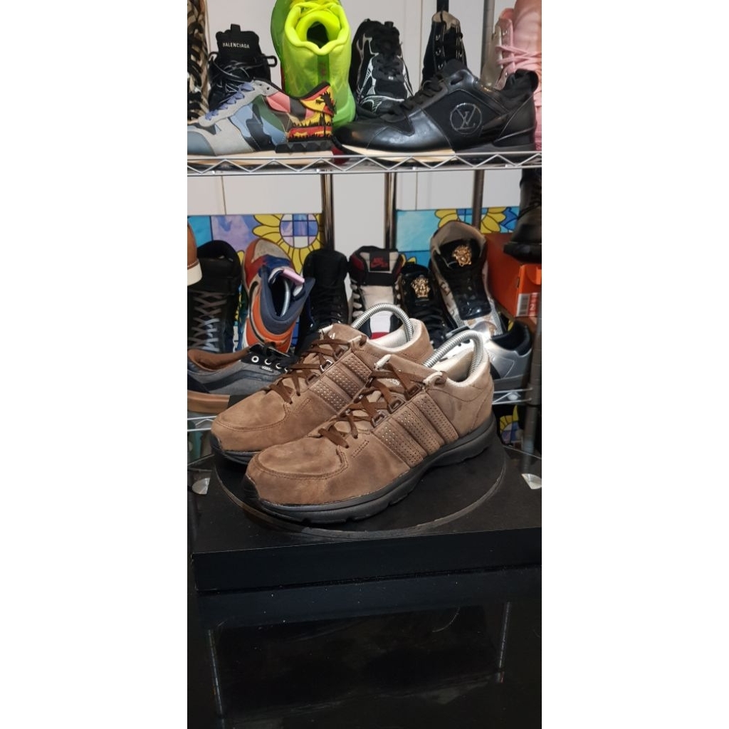 adi das SL leather size 40.5