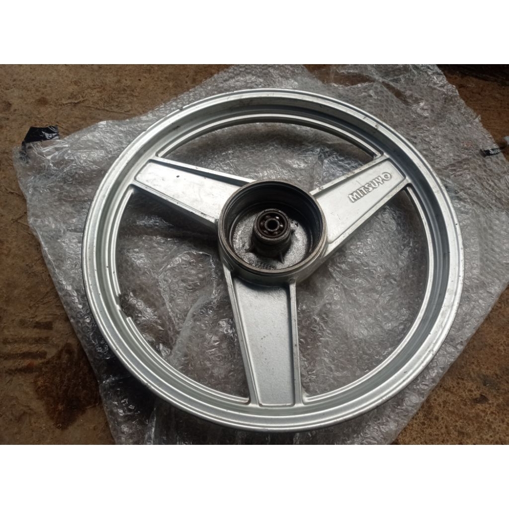 velg mitsuyo