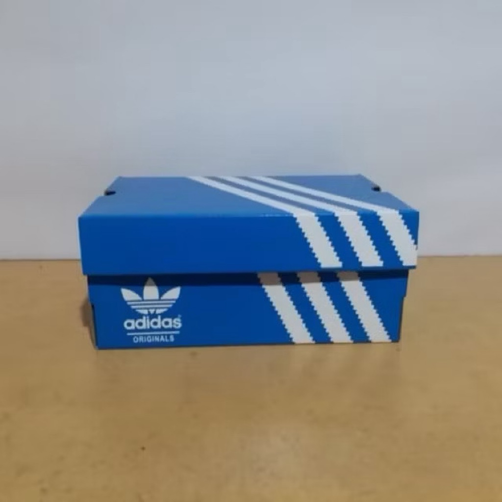 DUS / KARDUS / BOX / INNER BOX SEPATU ADIDAS KIDS