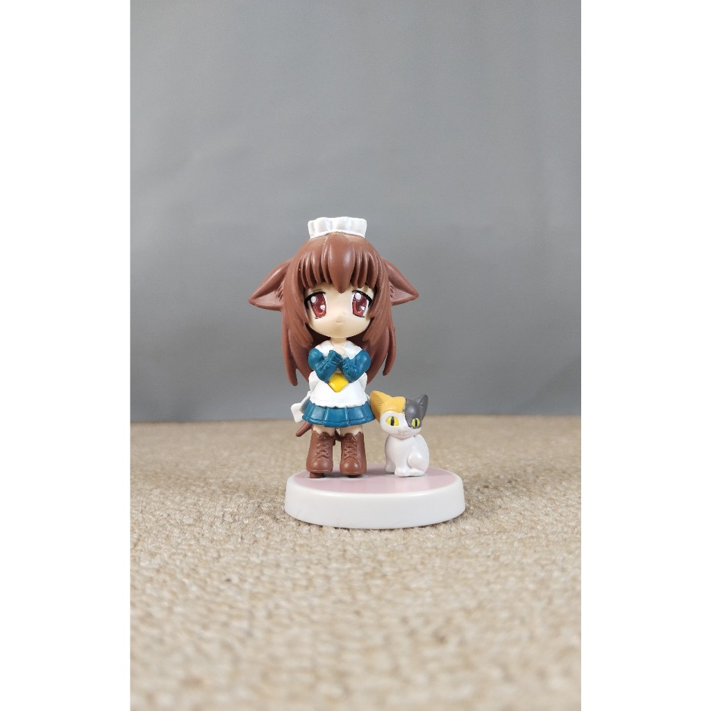 action figure bandai Da Capo Yoriko Sagisawa - KA71