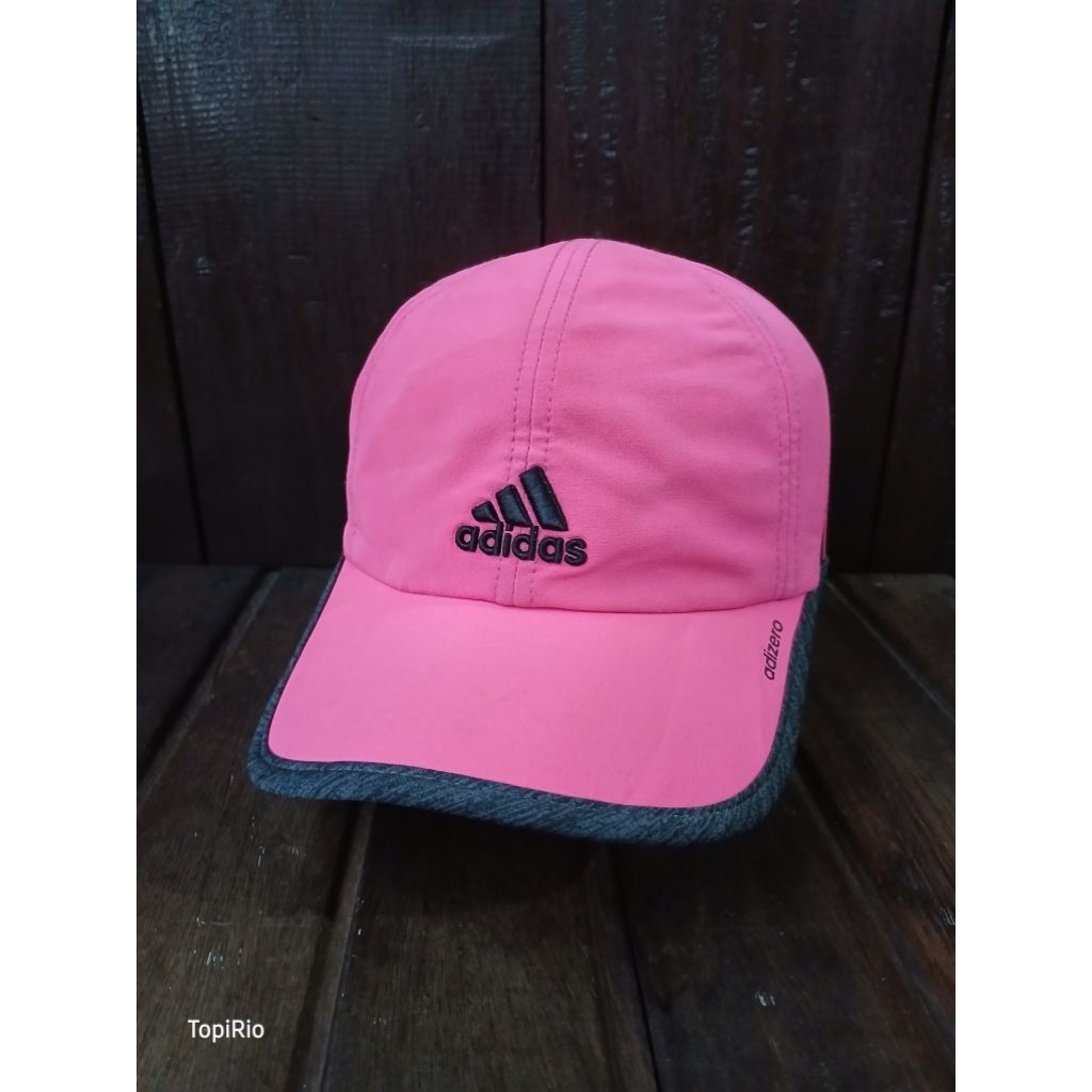 Adidas "Adizero" Running Cap