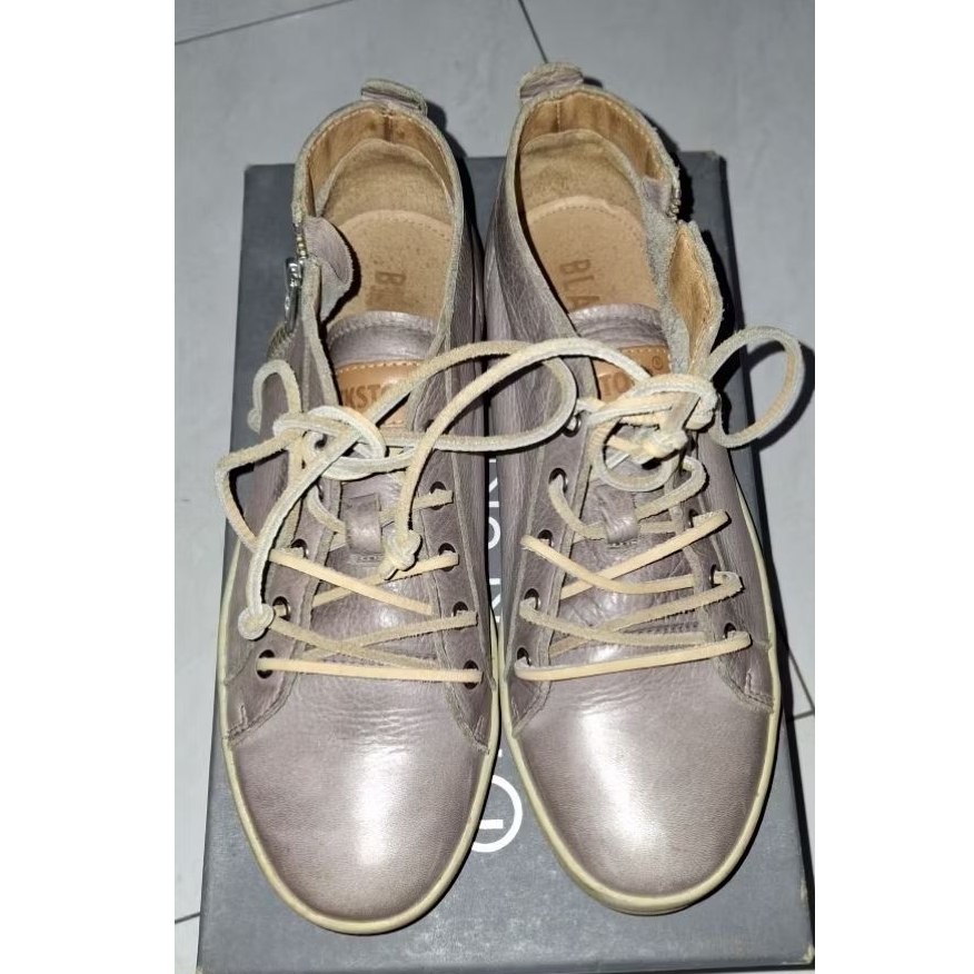 BOOTS WANITA MINI BOOTS WANITA BLACKSTONE ORIGINAL