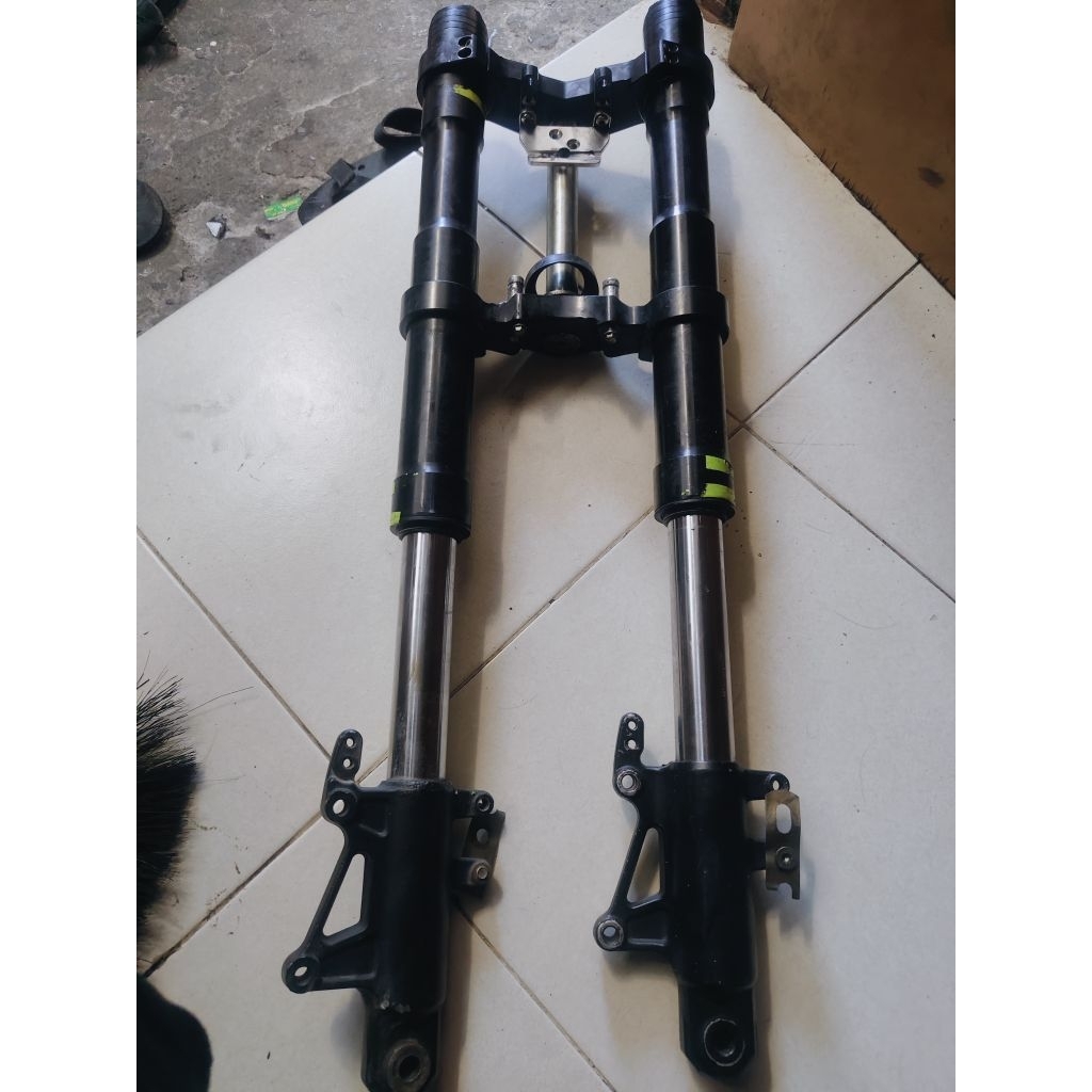 USD NUI RACING PNP CBR LOKAL