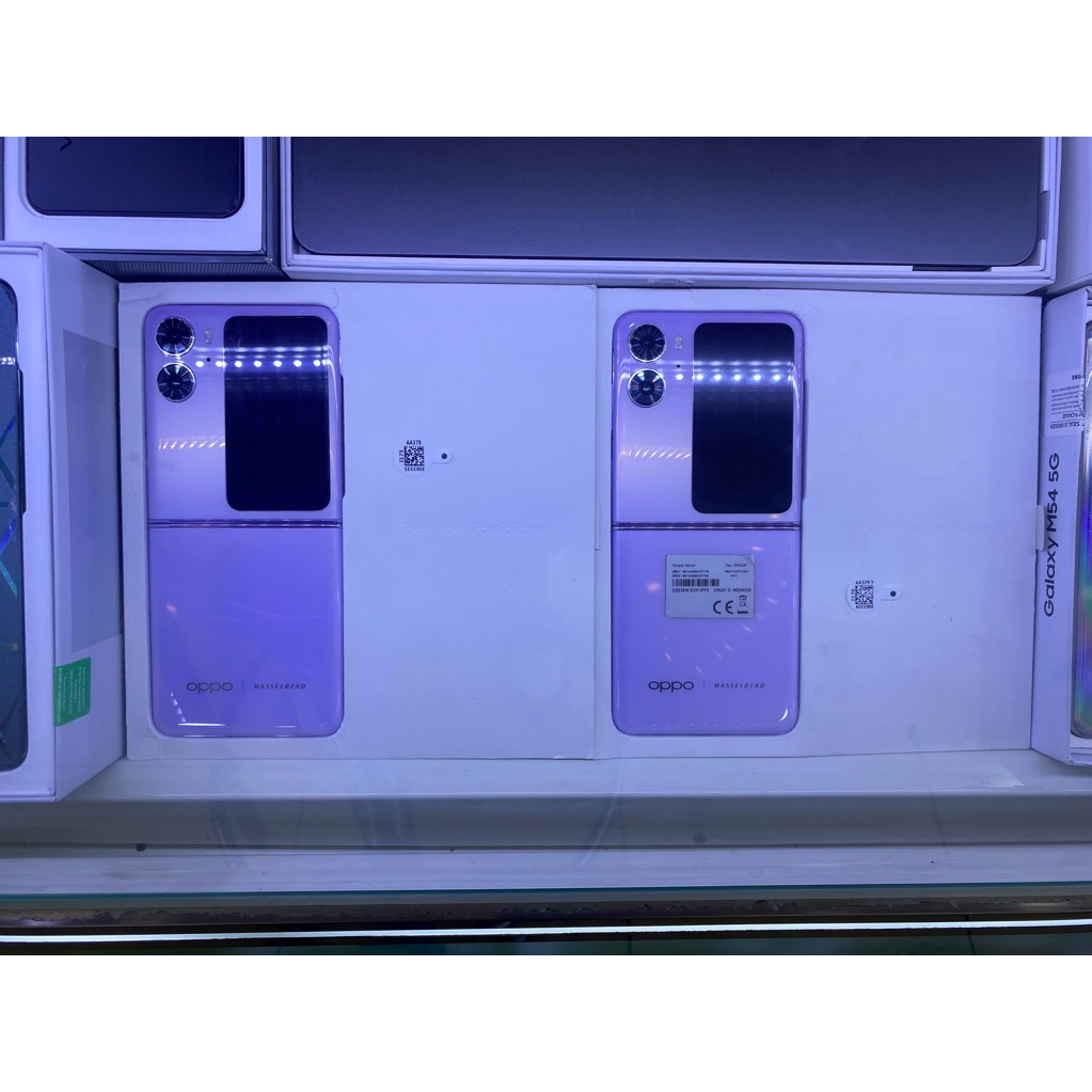 oppo find n2 flip