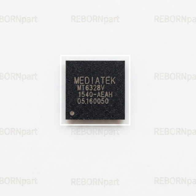 IC POWER MT6328V
