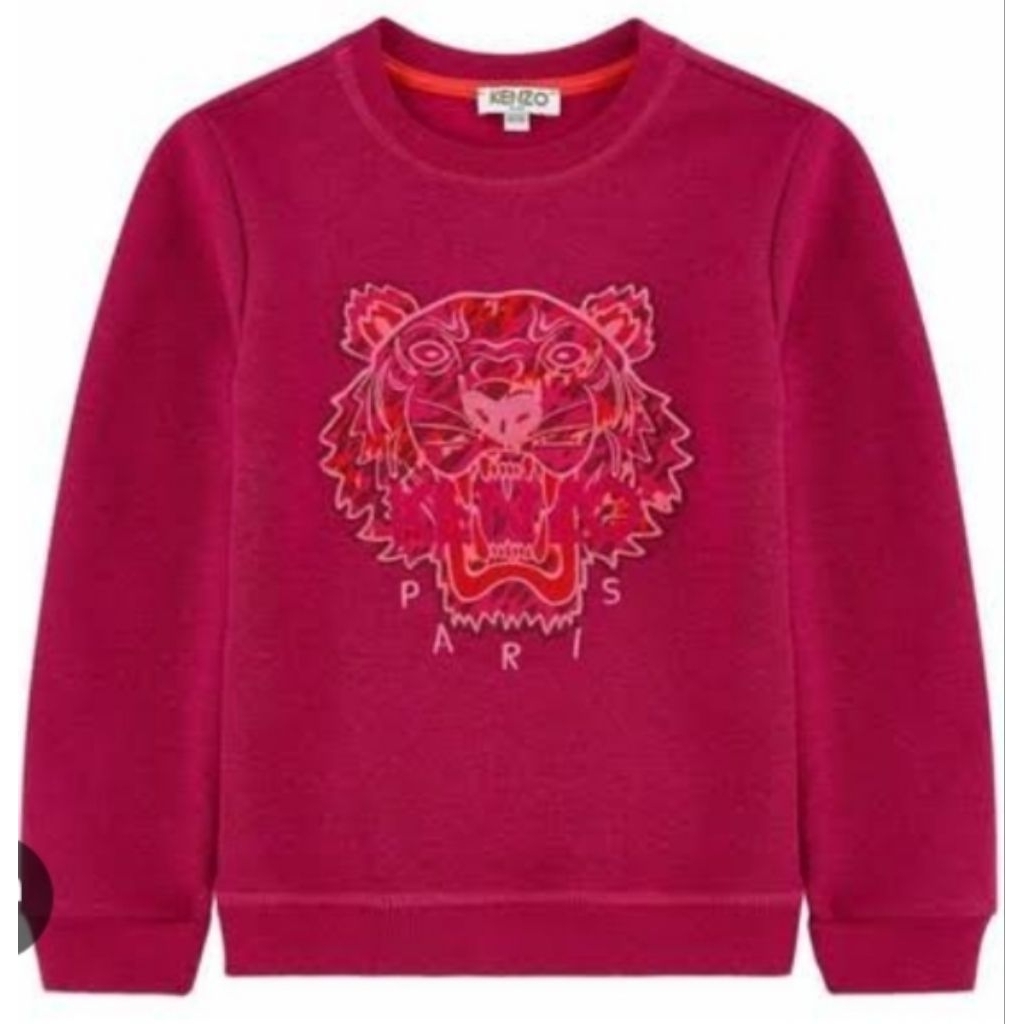 Kenzo Kids Size 8A