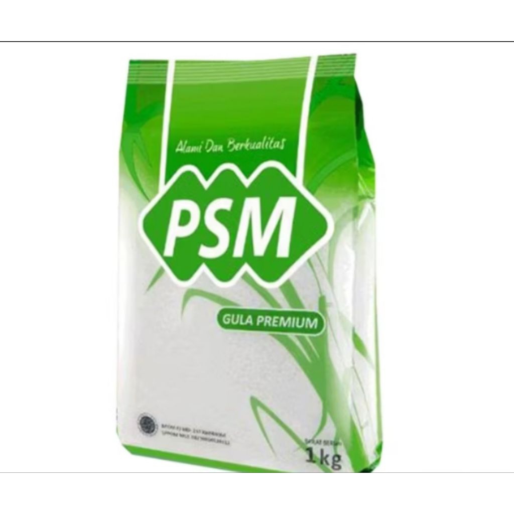 gula  psm 1kg
