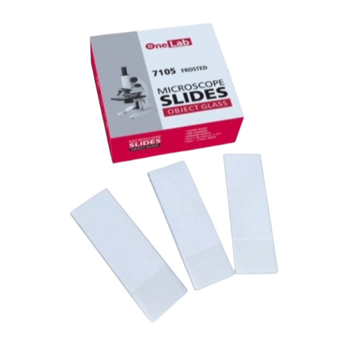 ONELAB OBJECT GLASS 7105 ( ISI 72 PCS )