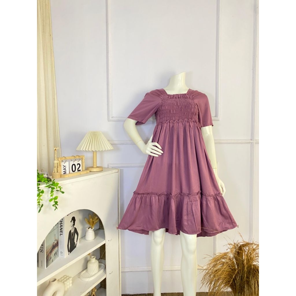Dress Smoke