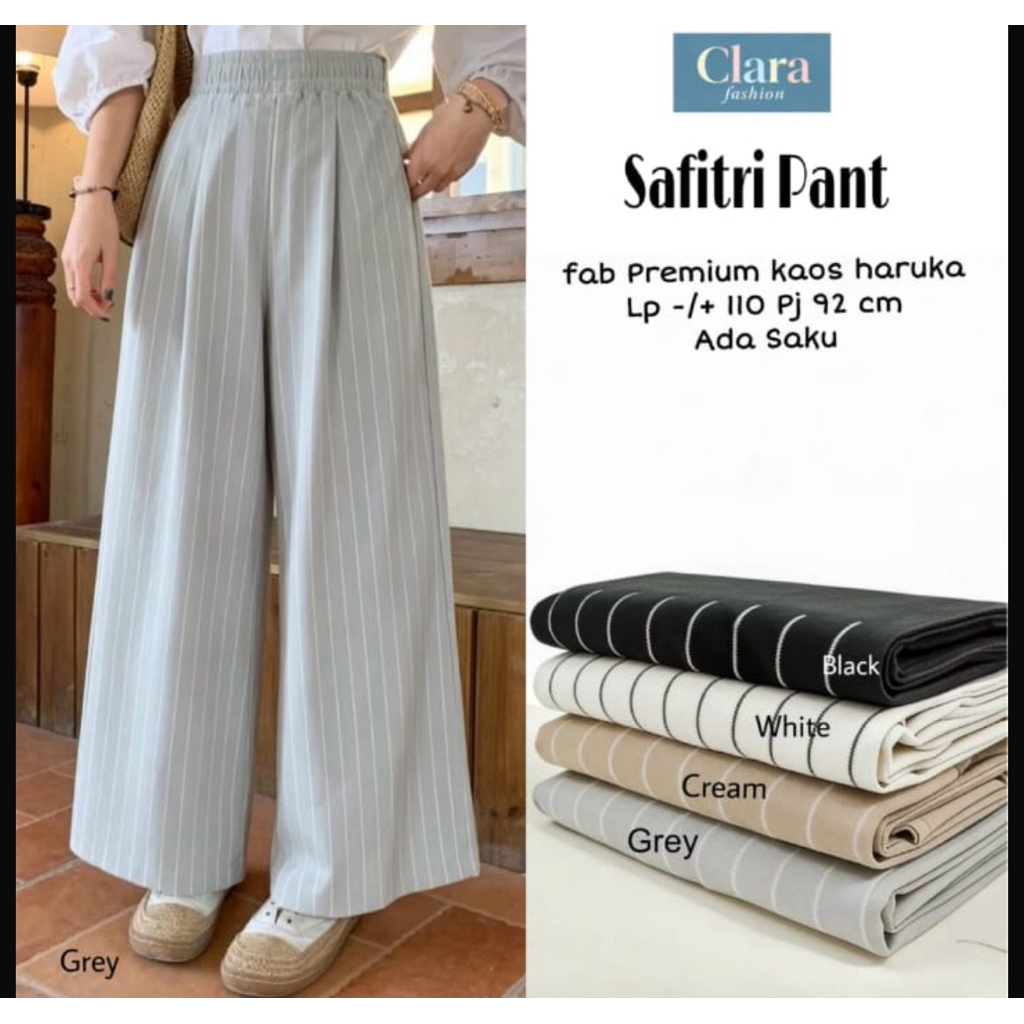 safitri