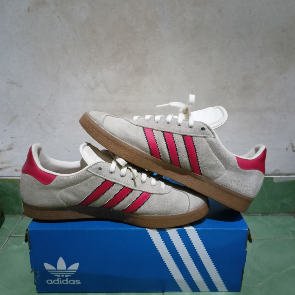 adidas*Manchester*united