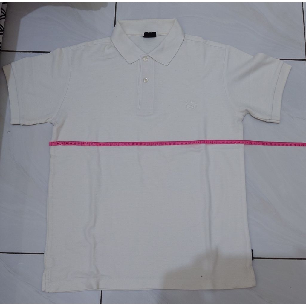 preloved baju polo Poshboy