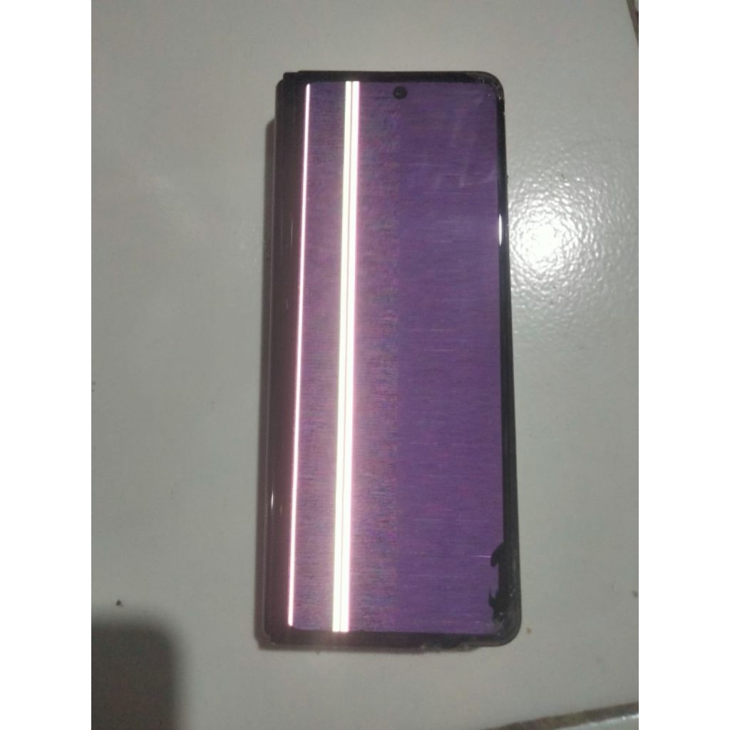 SAMSUNG Z FOLD 3 SM F926 MINUS LCD