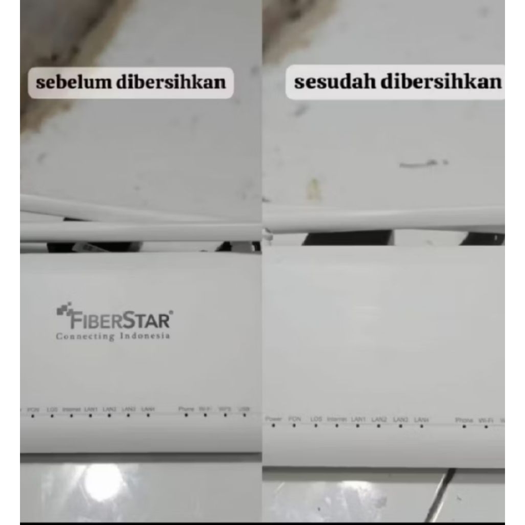 ZTE Gpon F609/F660 V3 dan F609 V9