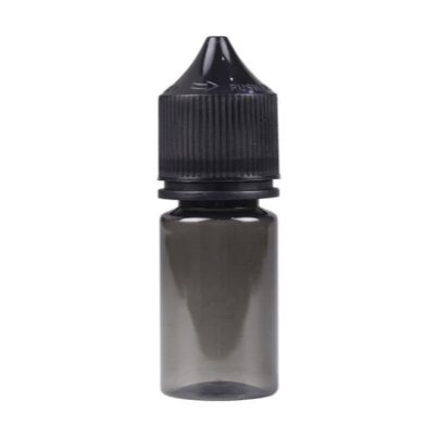 Botol Essence 30ml Chubby Black Hitam 30 ml