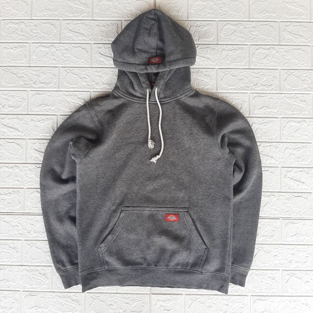 hoodie dickies abu preloved