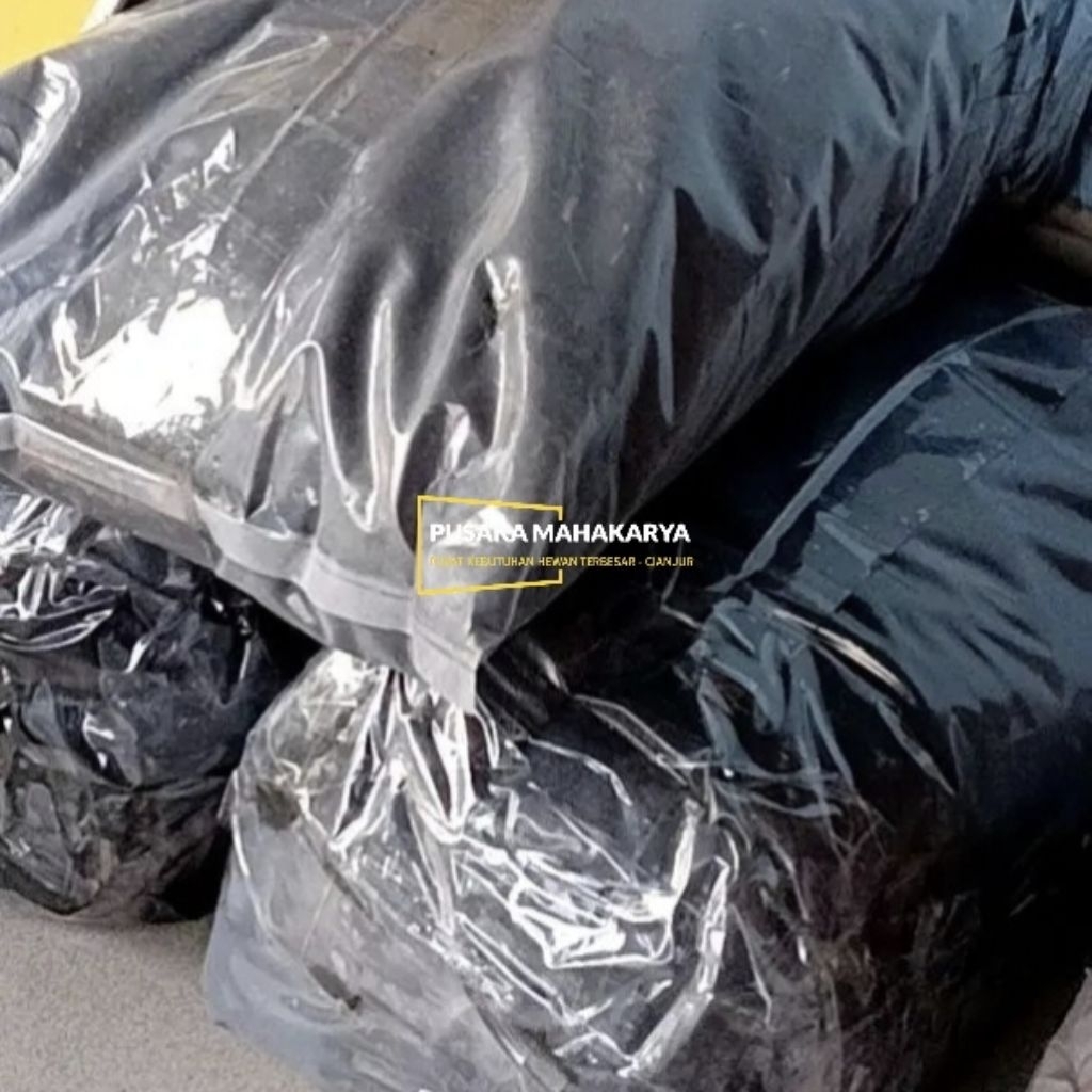 ABU GOSOK HALUS ARANG SEKAM LEBU PADI KEMAS SESUAI BERAT