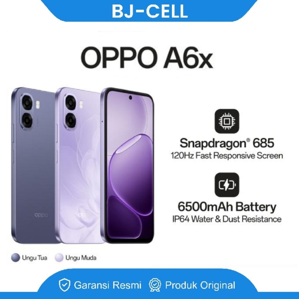 Vivo Y19s Pro - Baterai Tahan Lama 6000mAh, Kamera 50MP, Desain Tahan Air IP64