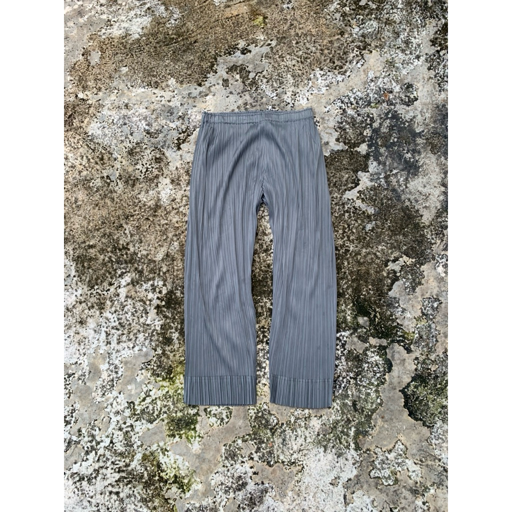 Issey Miyake Pleated Pants
