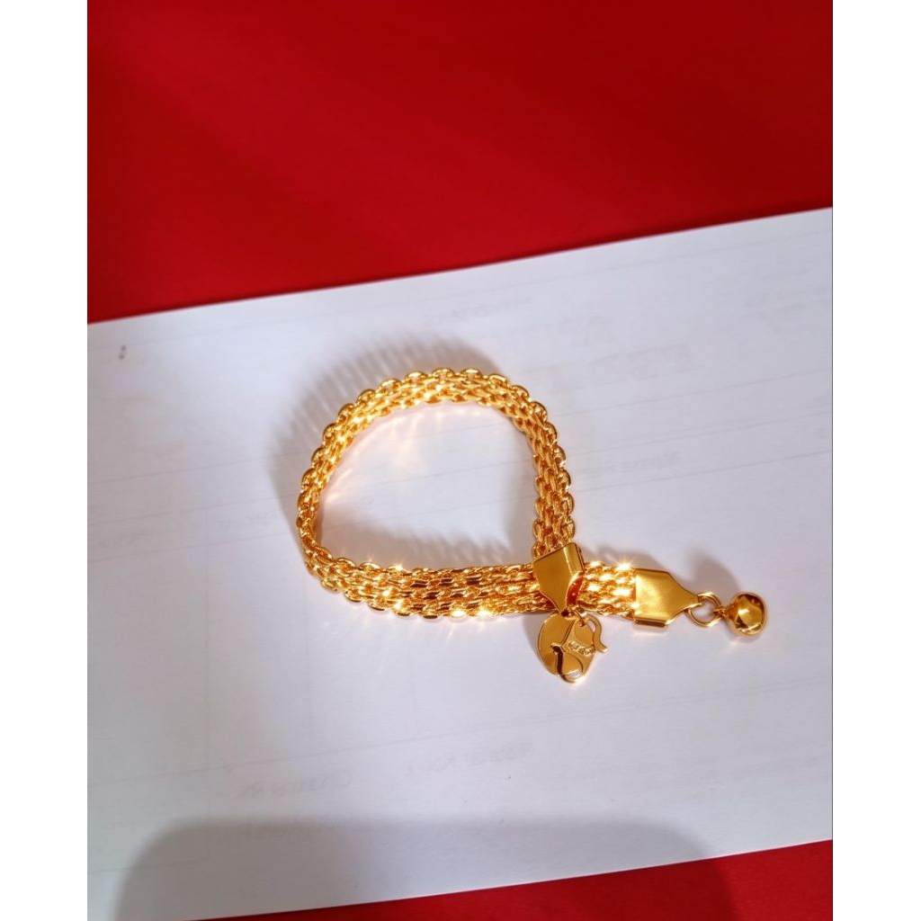 Gelang tikar