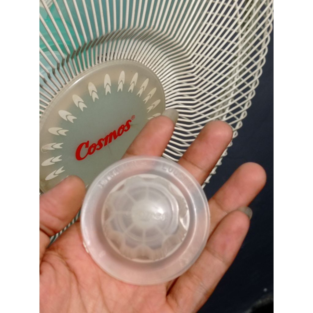 PENGUNCI BALING BALING KIPAS ANGIN ORIGINAL COSMOS KNOP PENGUNCI BALING BALING COSMOS