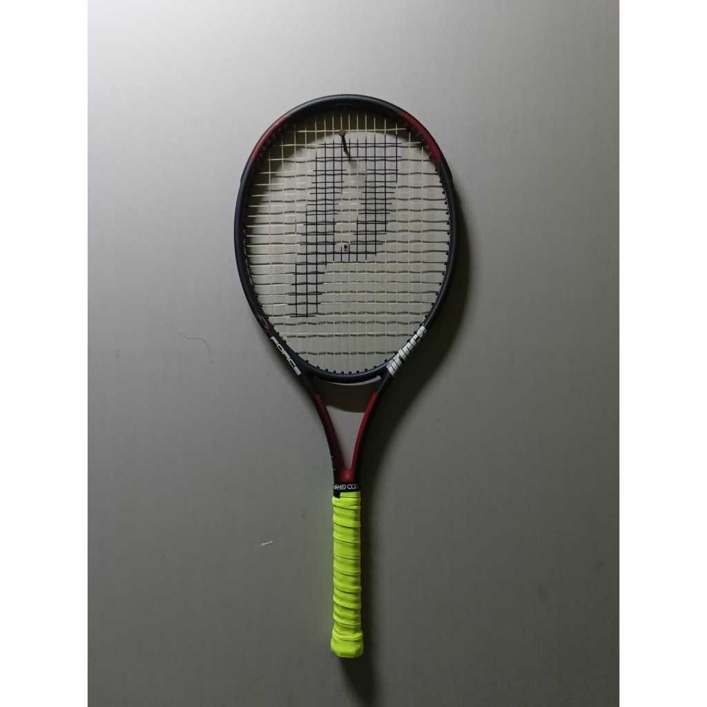 Raket tenis prince force 3 titanium original