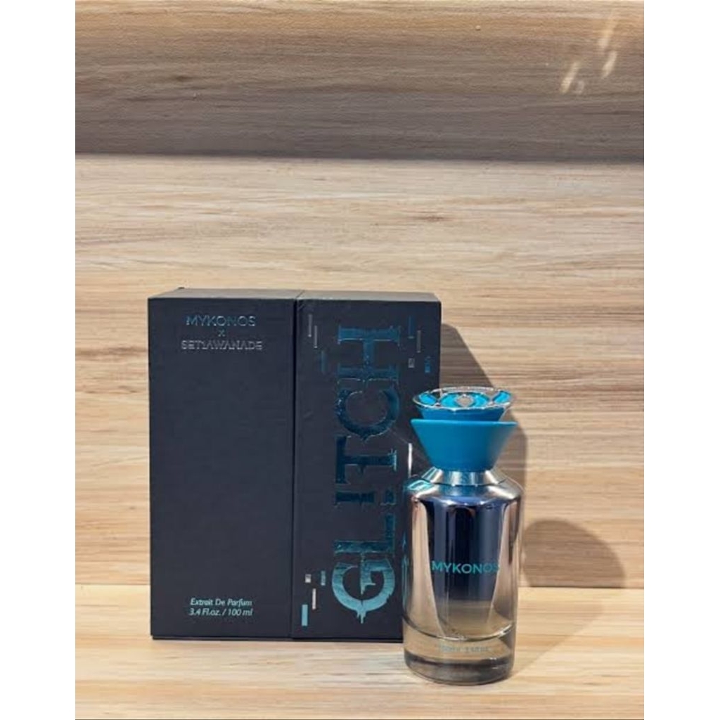 mykonos glitch 100ml