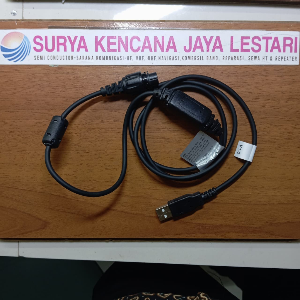 KABEL PROGRAM HYTERA PC37 PC47