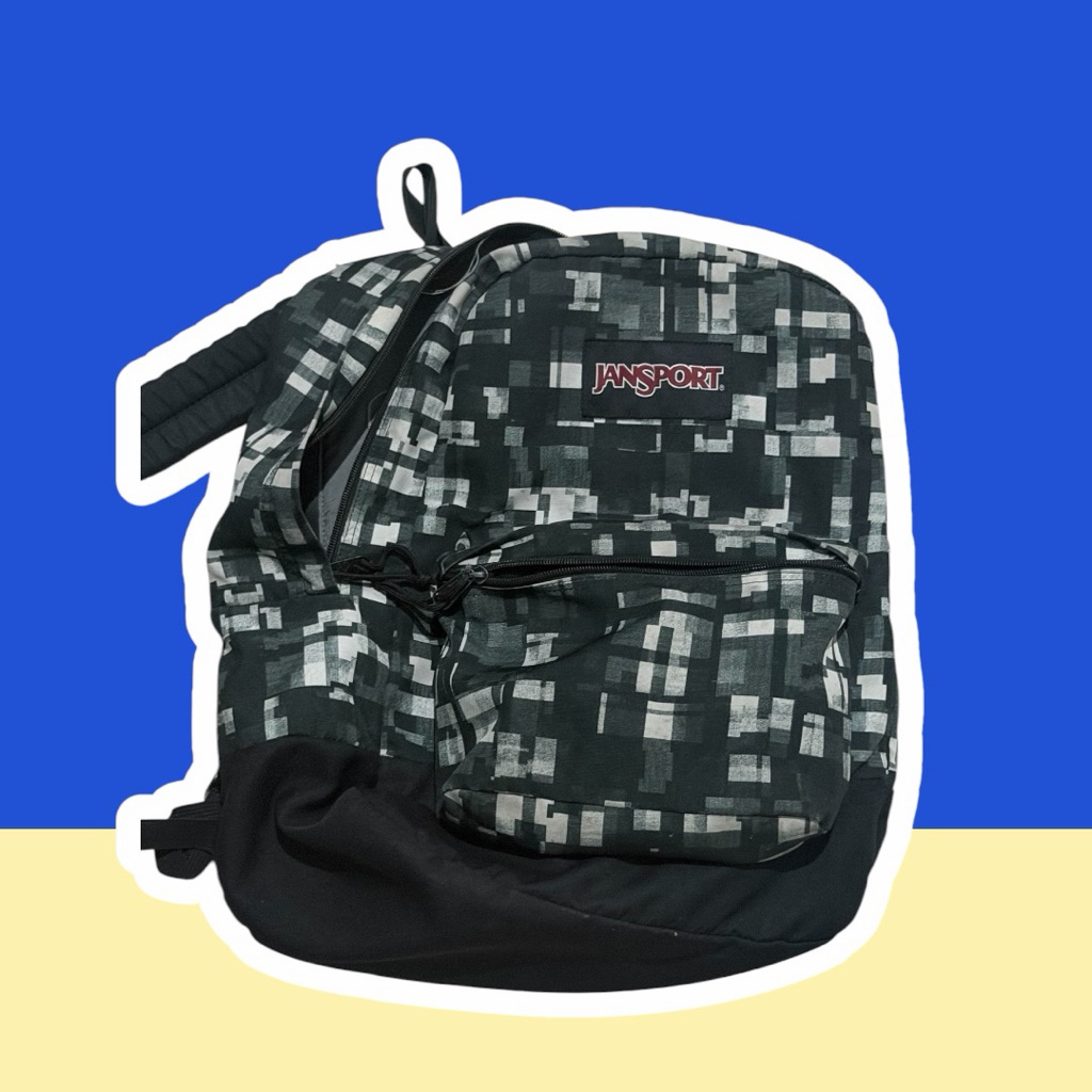 Jansport Preloved Ransel
