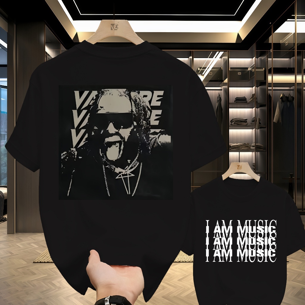 Hip Hop Men Crew Neck Top Vintage Playboi Carti Shirt Playboi Carti Tshirt Playboi Carti T-shirt Mer