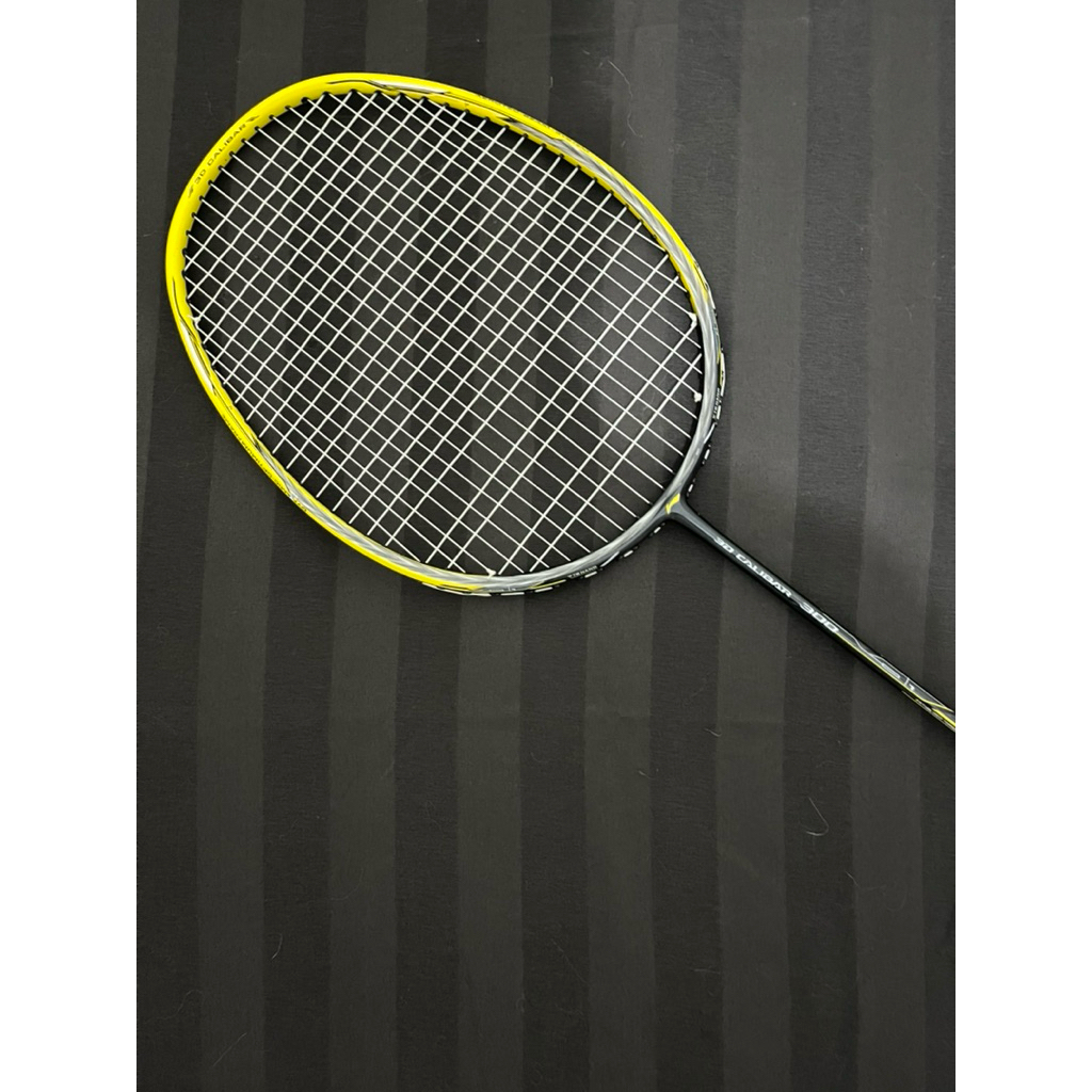 Raket Li-Ning 3D Calibar 300 (second)