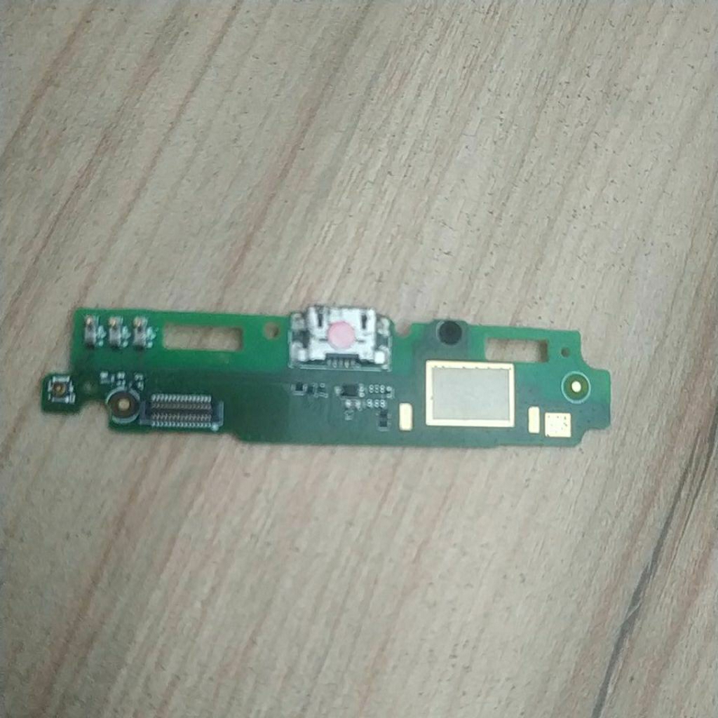 board cas bekas redmii 3/3s 8809